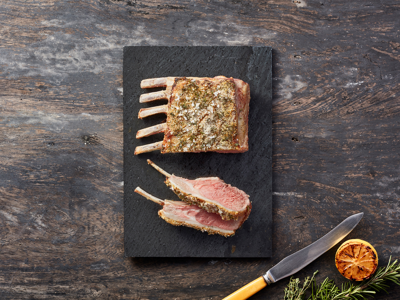 Rack of lamb with herby mustard crumb 2_gallery