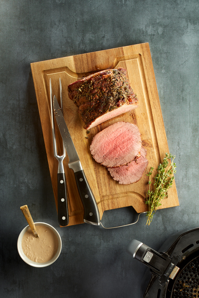 Airfryer Welsh beef topside 1_gallery