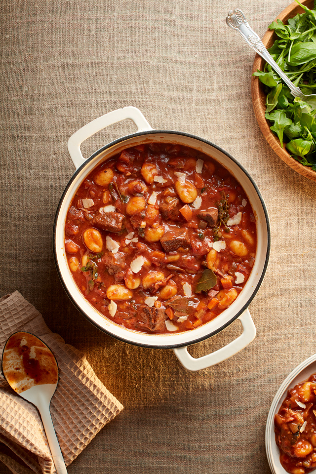 Diced Welsh beef and gnocchi 2_gallery